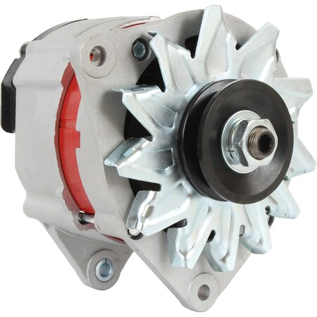 Db Electrical New Alternator For 1.6L Ford Fiesta 78 79 80 1978 1979 1980 0-120-488-182 400-24185